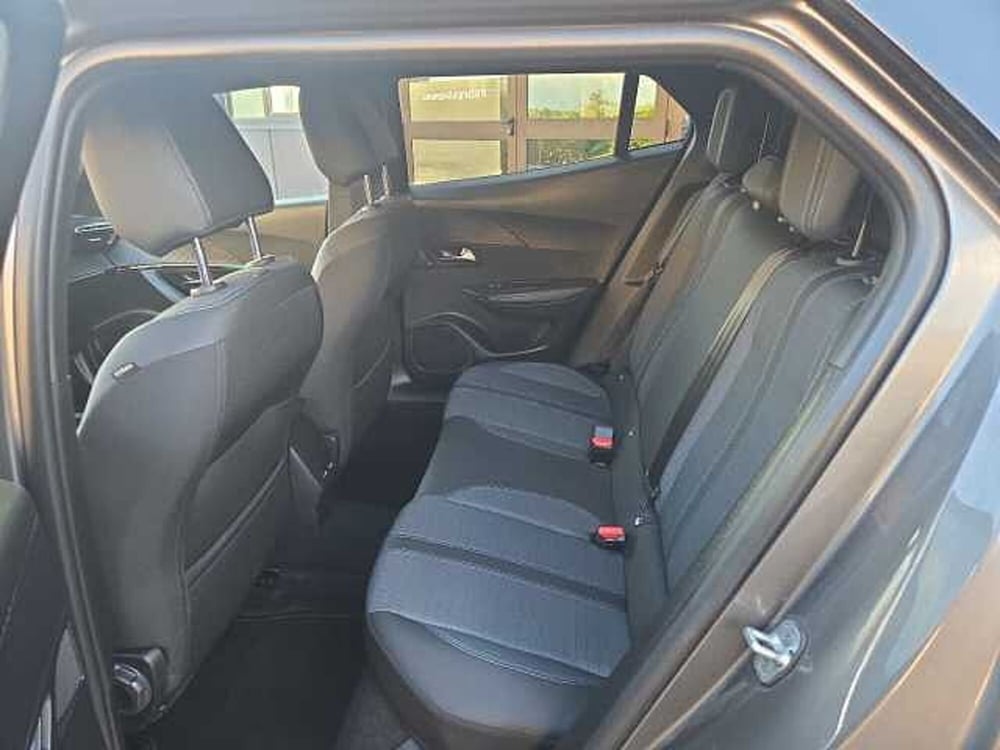 Peugeot 2008 usata a Siena (18)