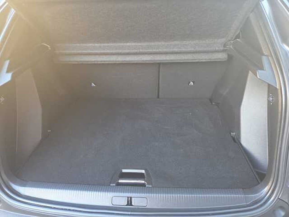 Peugeot 2008 usata a Siena (19)