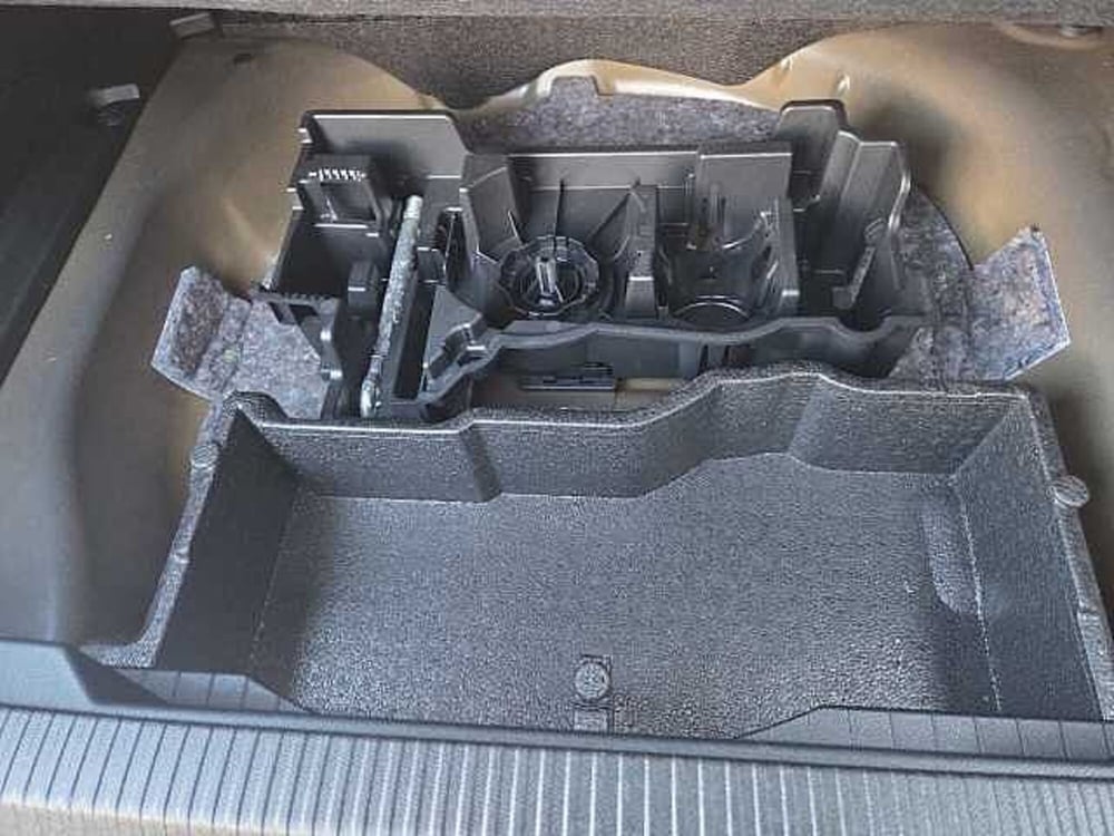 Peugeot 2008 usata a Siena (20)