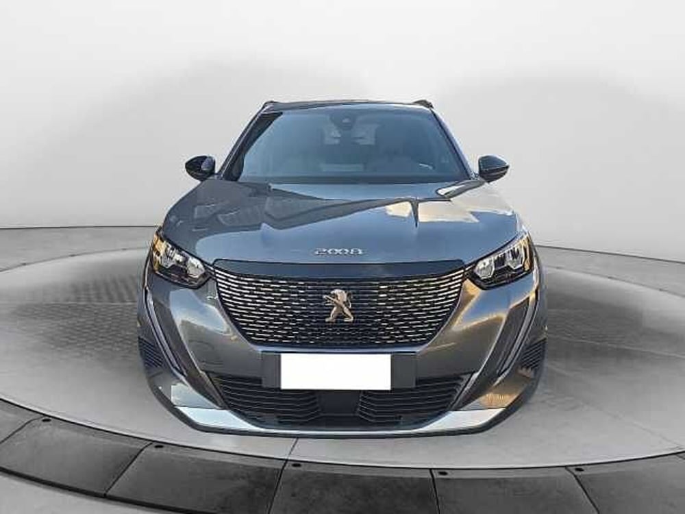 Peugeot 2008 usata a Siena (5)