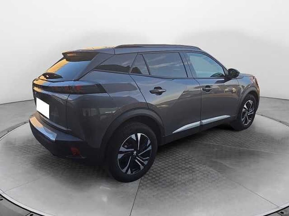 Peugeot 2008 usata a Siena (6)