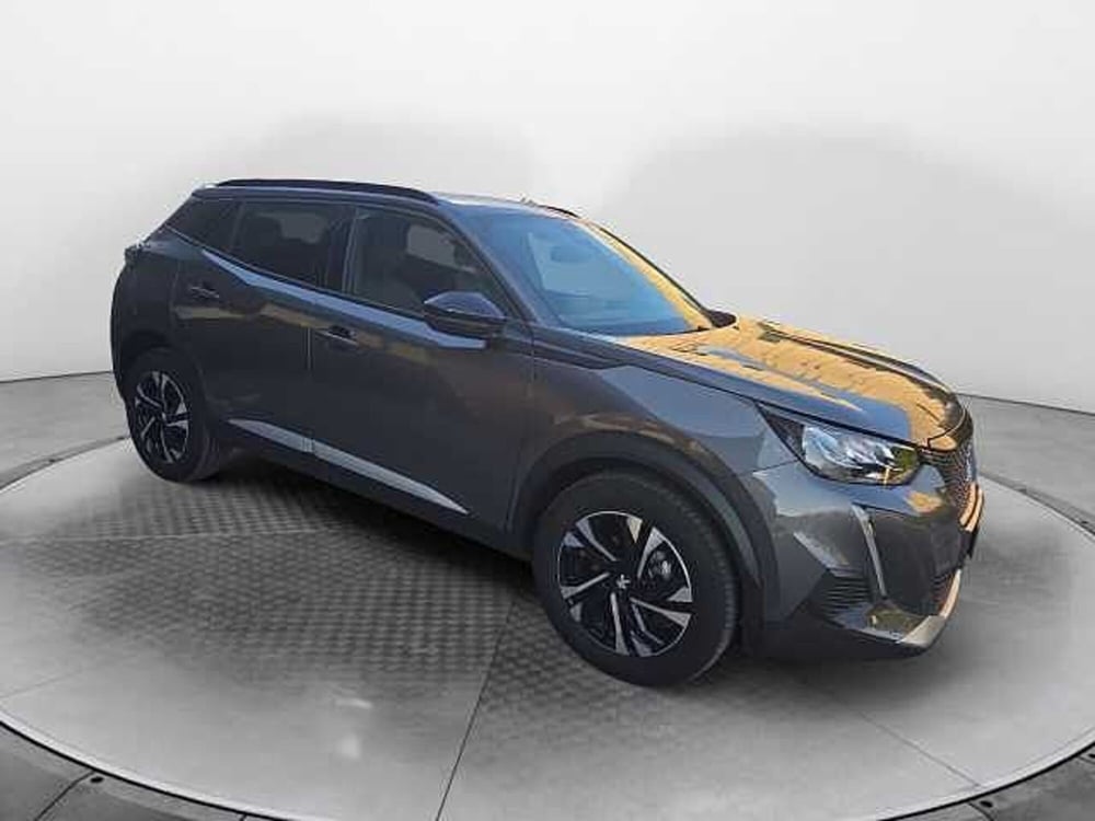 Peugeot 2008 usata a Siena (8)