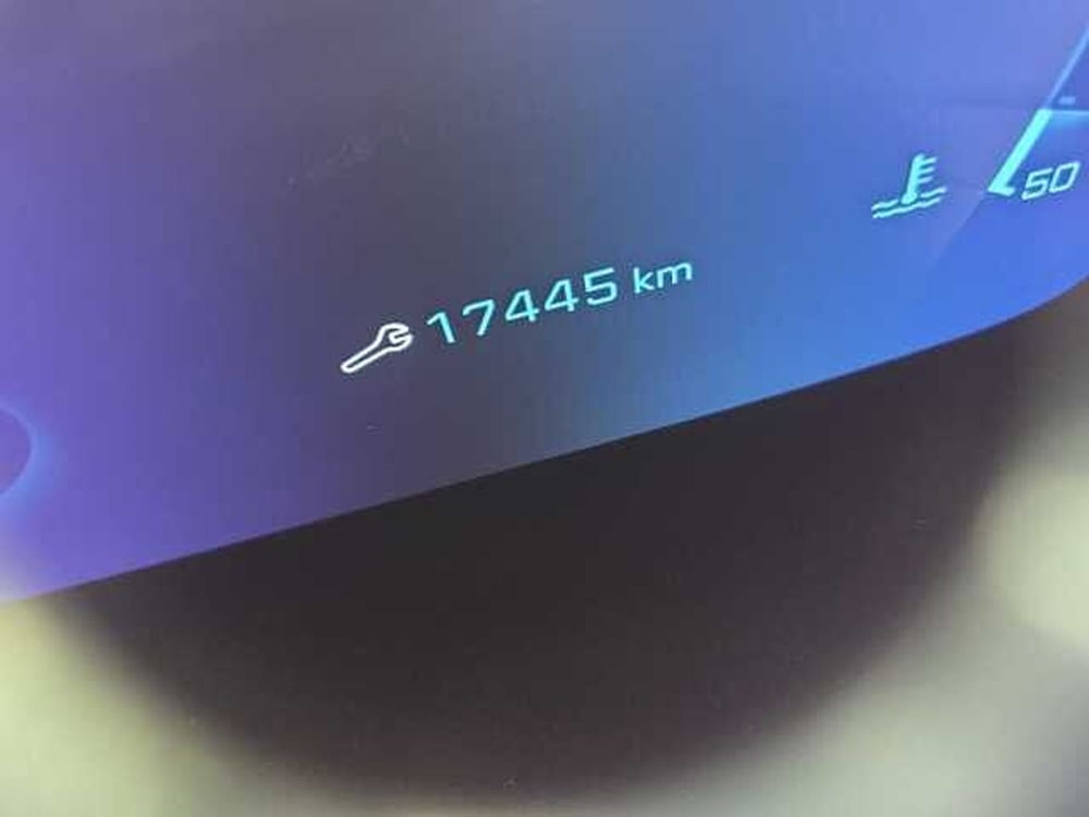 Peugeot 2008 usata a Siena (9)
