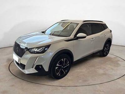 Peugeot 2008 BlueHDi 110 S&amp;S Allure Pack del 2021 usata a Siena