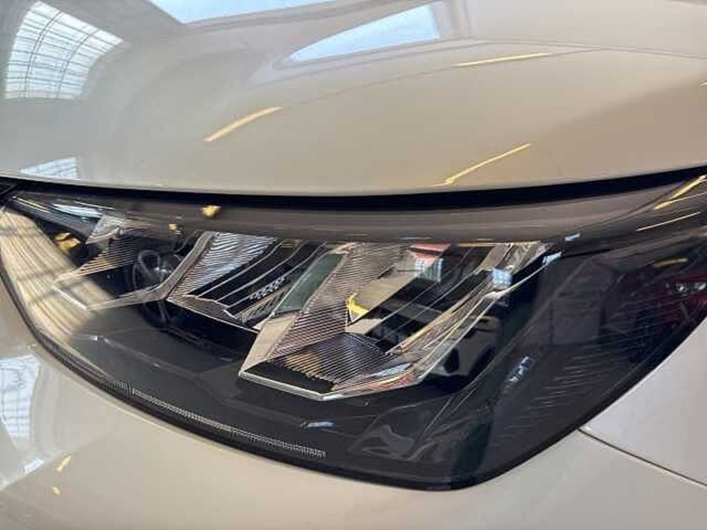 Peugeot 2008 usata a Siena (10)