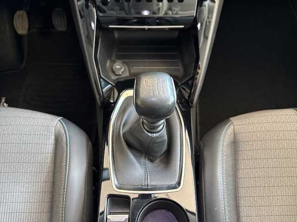 Peugeot 2008 usata a Siena (15)