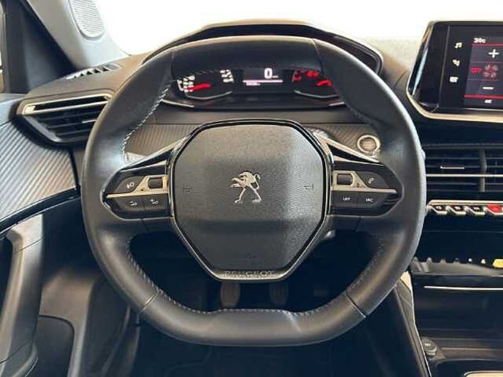 Peugeot 2008 usata a Siena (16)