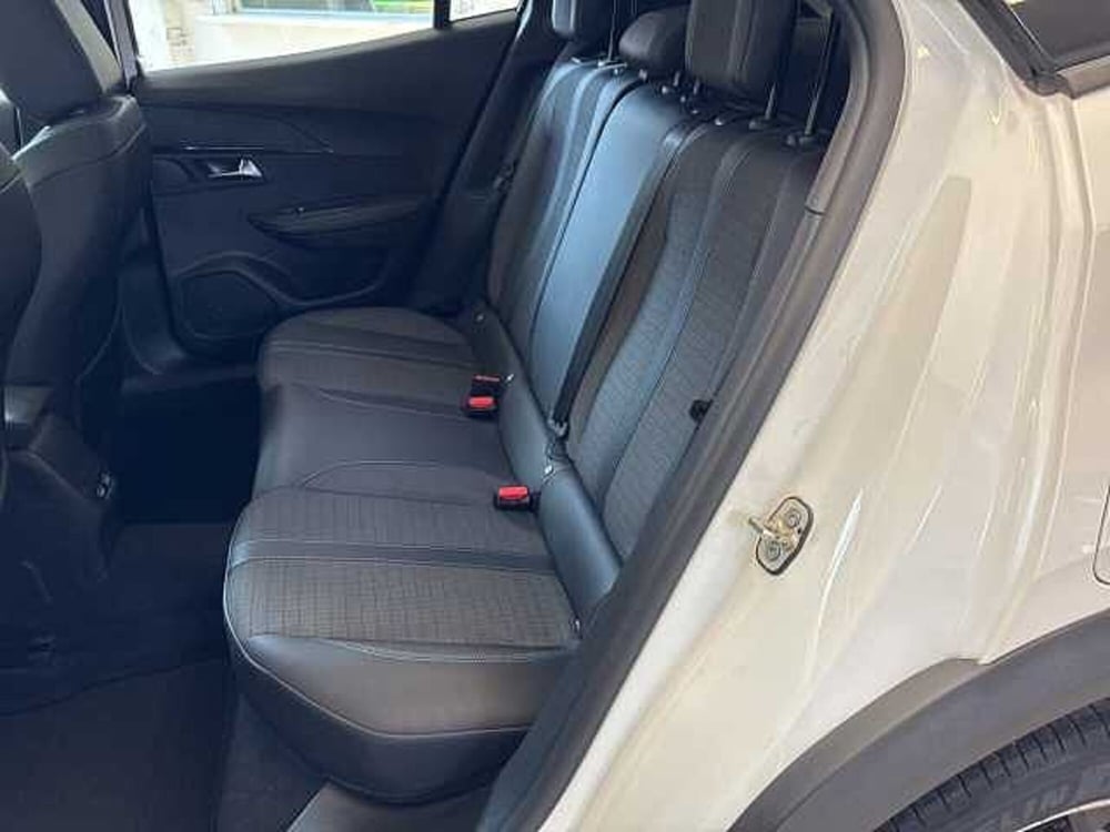 Peugeot 2008 usata a Siena (19)