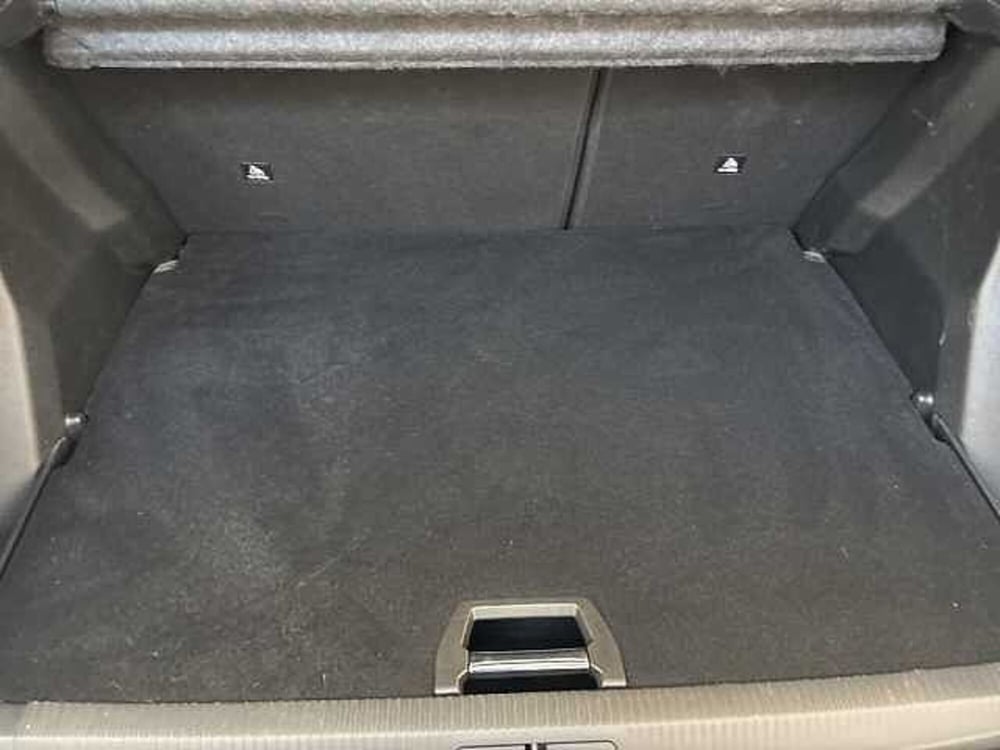 Peugeot 2008 usata a Siena (20)
