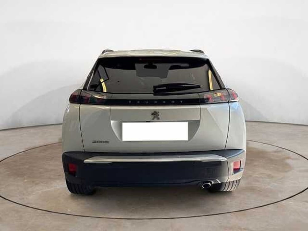 Peugeot 2008 usata a Siena (5)