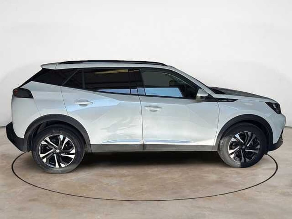 Peugeot 2008 usata a Siena (7)
