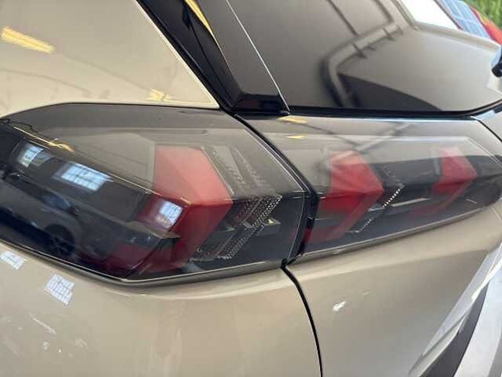 Peugeot 2008 usata a Siena (9)