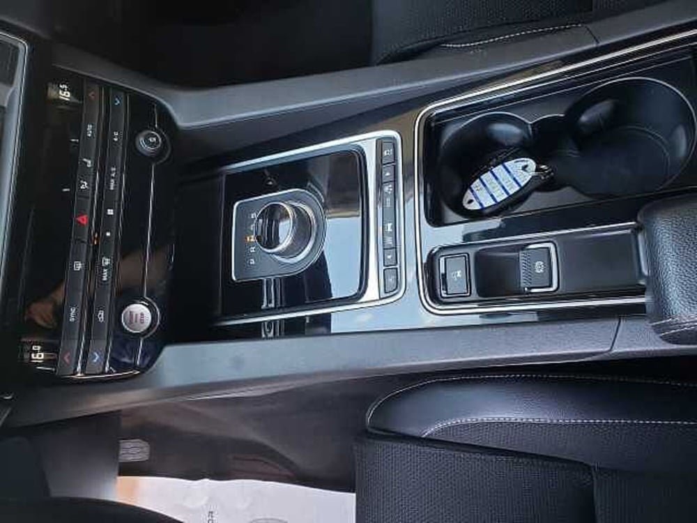 Jaguar F-Pace usata a Pesaro-Urbino (12)