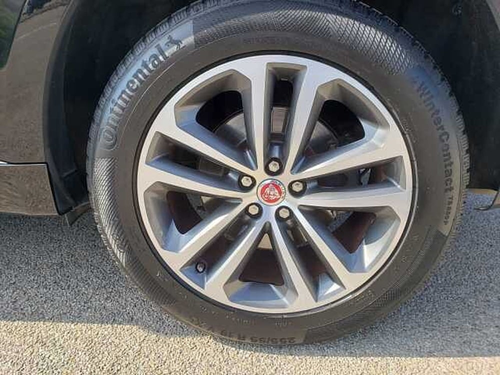 Jaguar F-Pace usata a Pesaro-Urbino (7)
