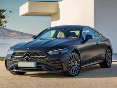 Mercedes-Benz CLE Coup&eacute; 220 d Advanced Plus auto nuova a Sinalunga