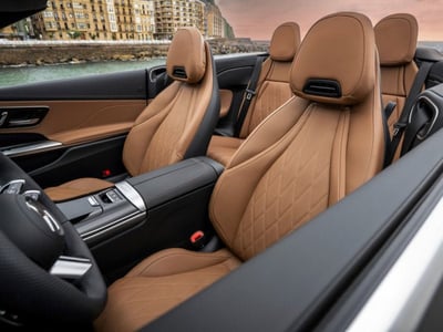 Mercedes-Benz CLE Cabrio 220 d Advanced Plus auto nuova a Tavarnelle Val di Pesa