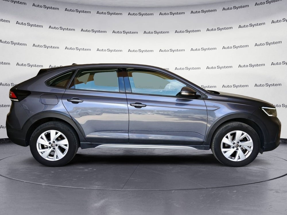Volkswagen Taigo usata a Palermo (3)