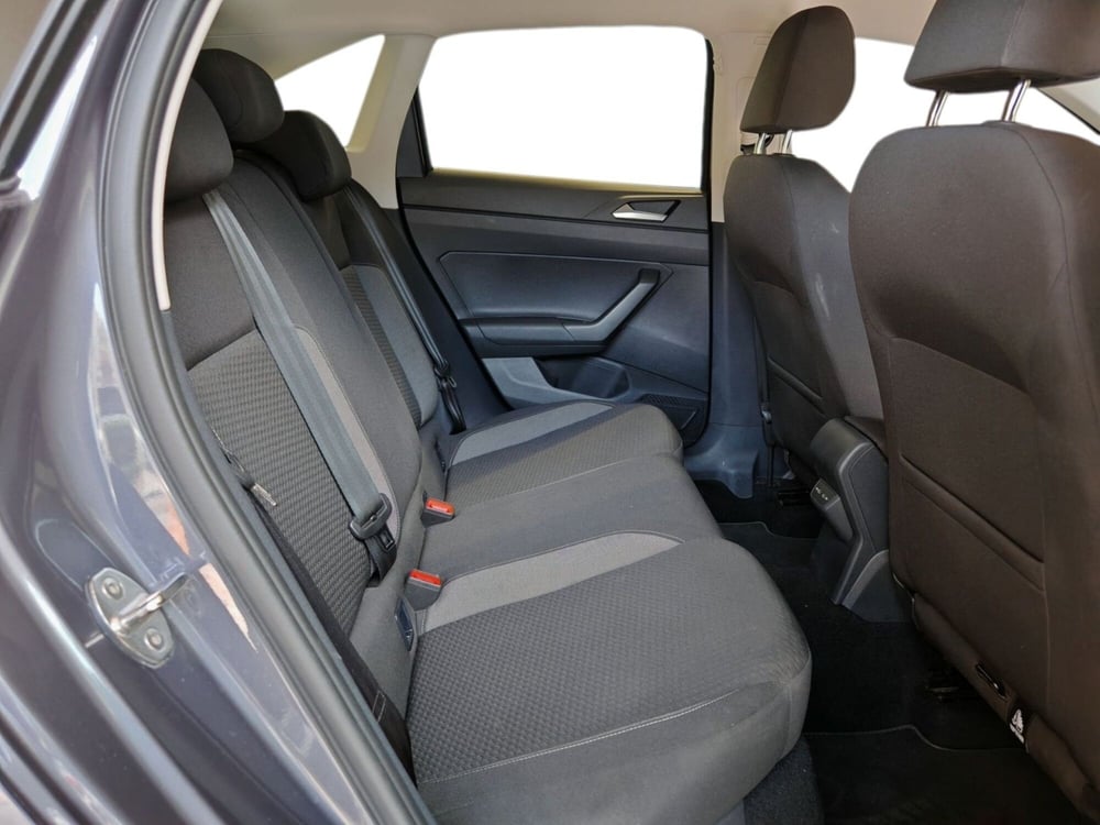 Volkswagen Taigo usata a Palermo (8)