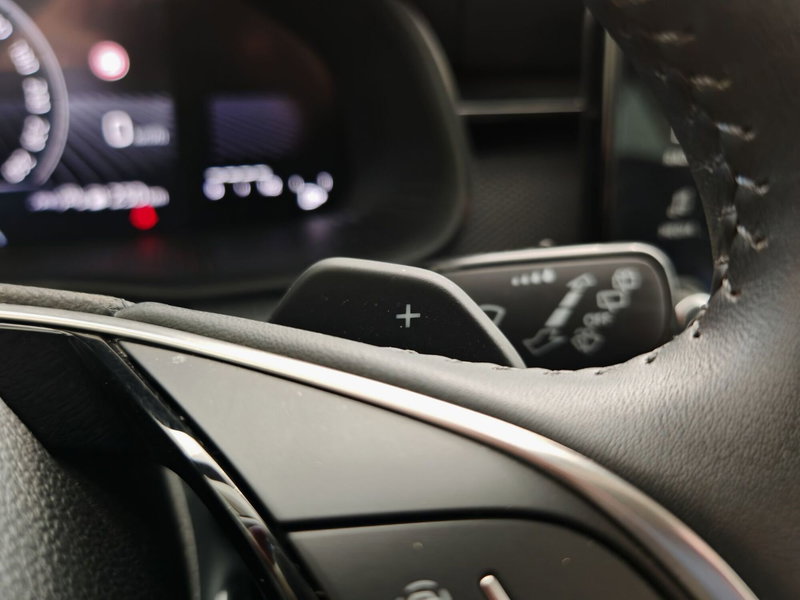 Skoda Kamiq usata a Palermo (11)