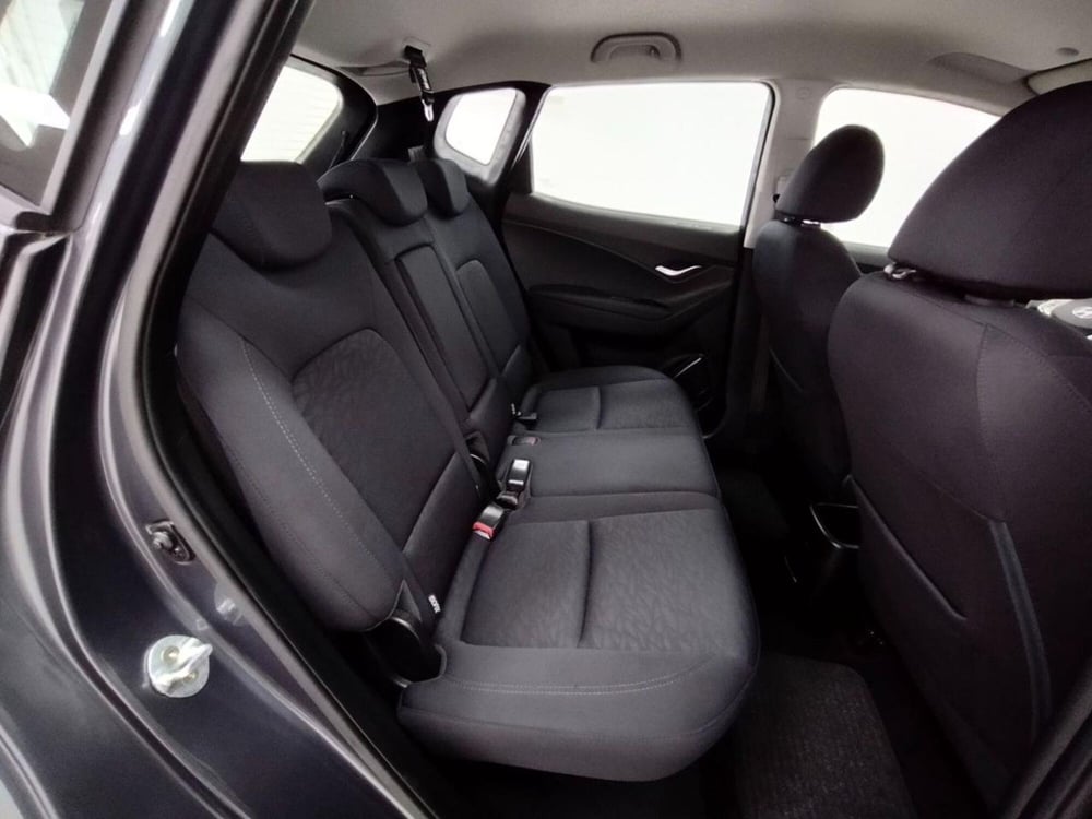 Hyundai ix20 usata a Como (5)