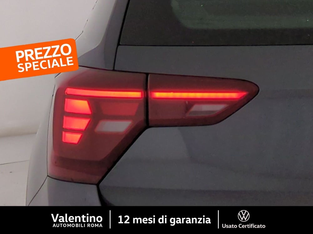 Volkswagen Polo usata a Roma (9)