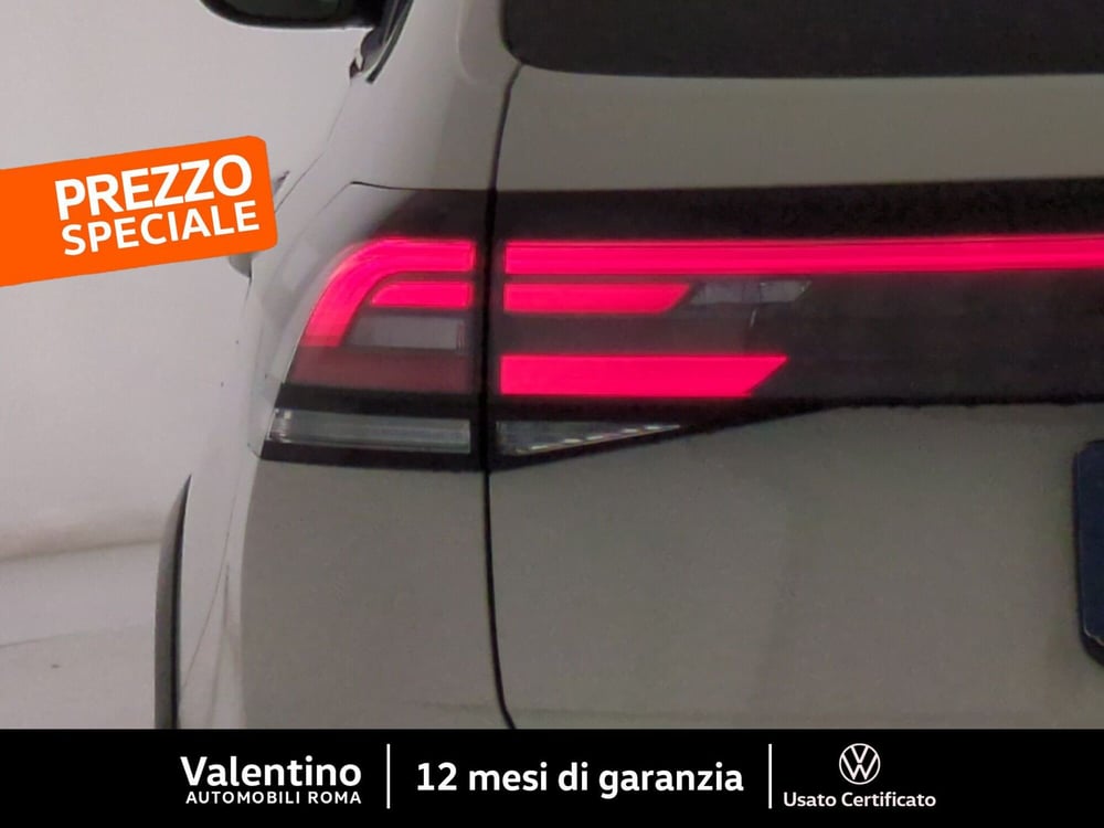 Volkswagen Taigo usata a Roma (9)