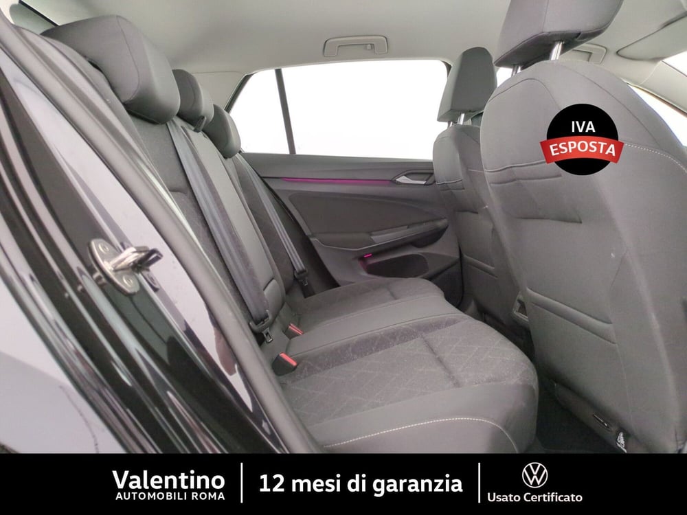 Volkswagen Golf usata a Roma (11)