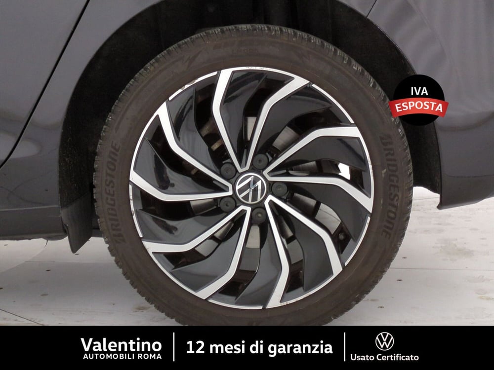Volkswagen Golf usata a Roma (12)