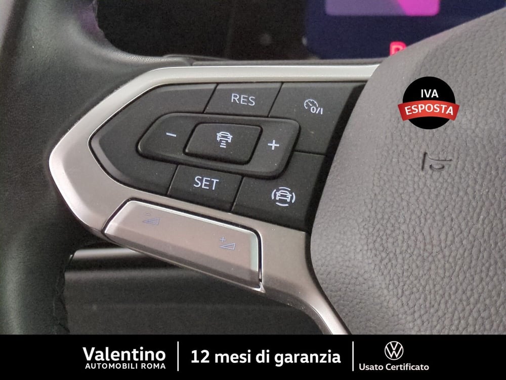 Volkswagen Golf usata a Roma (15)