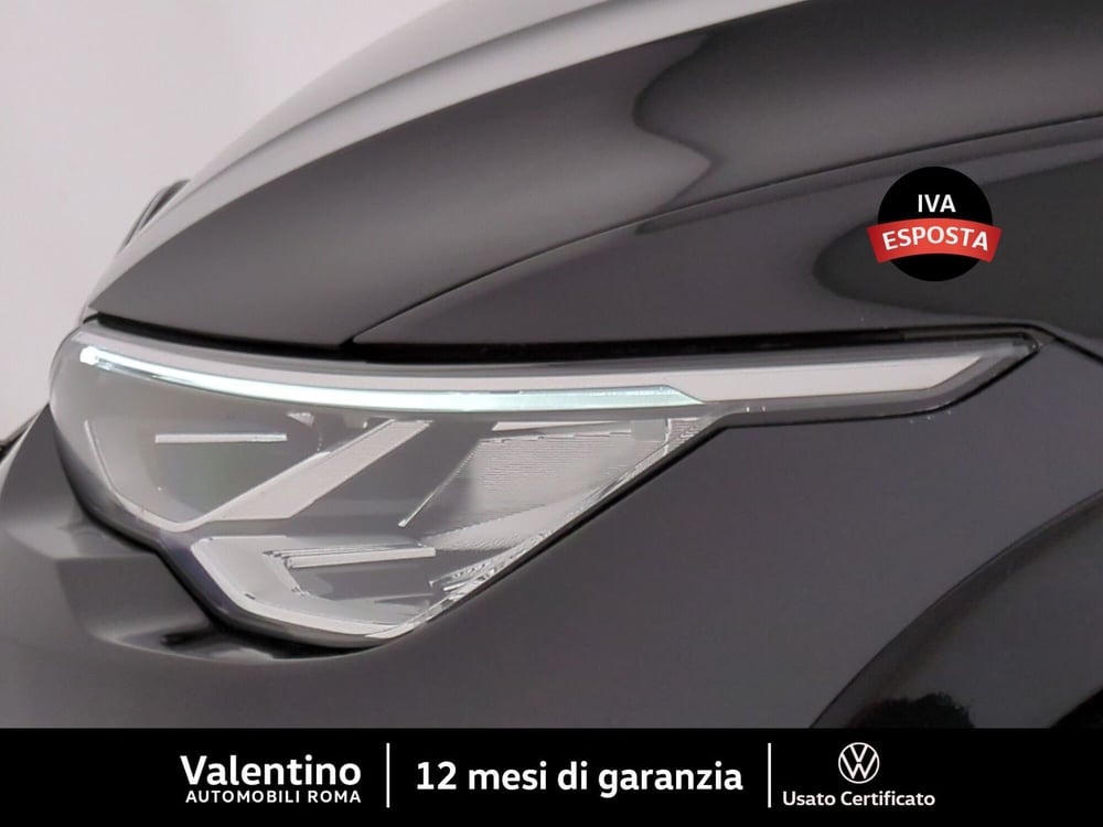 Volkswagen Golf usata a Roma (8)