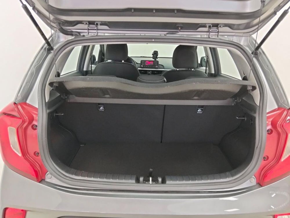 Kia Picanto usata a Como (14)