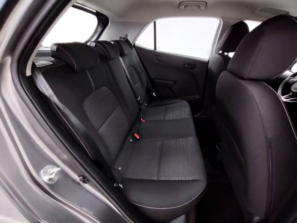 Kia Picanto usata a Como (5)
