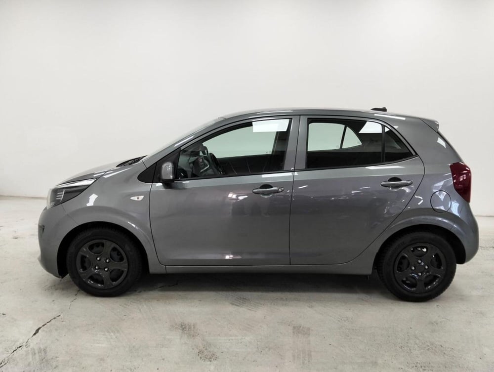 Kia Picanto usata a Como (8)