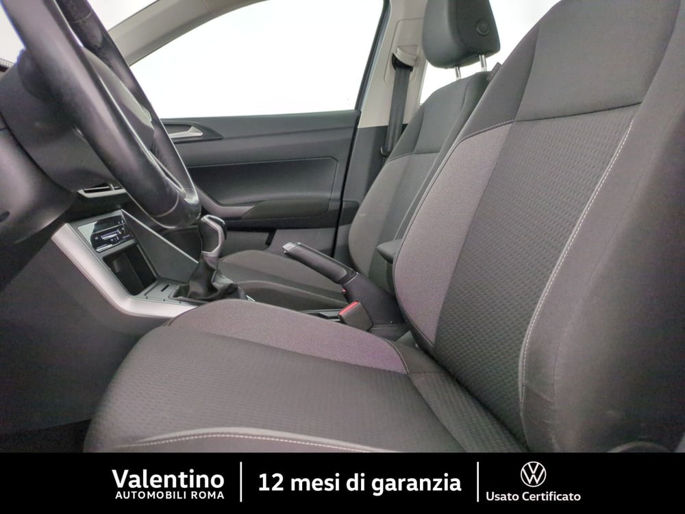 Volkswagen Polo usata a Roma (6)