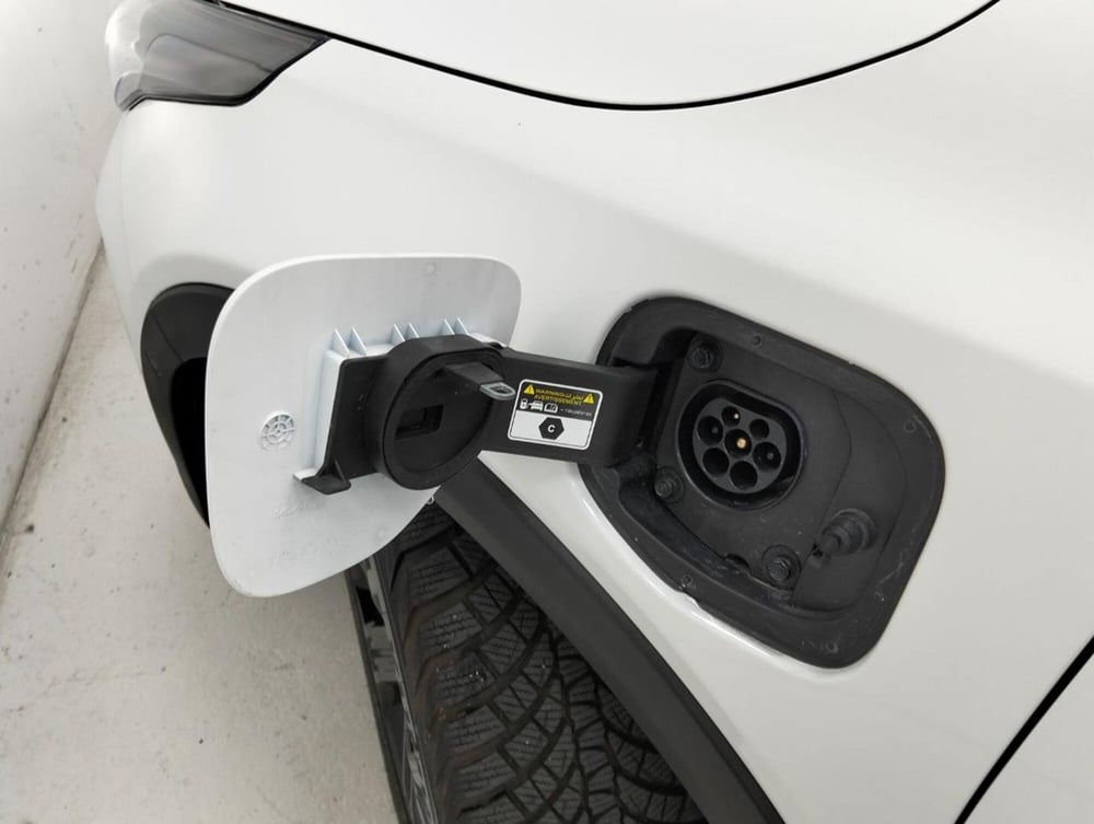 Kia XCeed usata a Como (10)