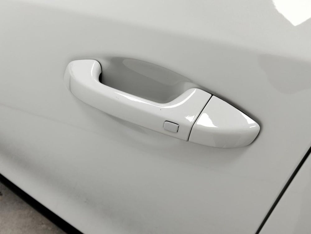 Kia XCeed usata a Como (11)