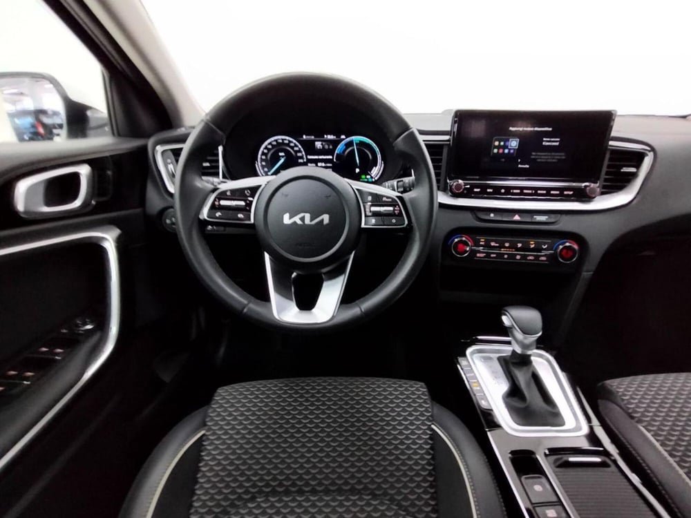 Kia XCeed usata a Como (12)