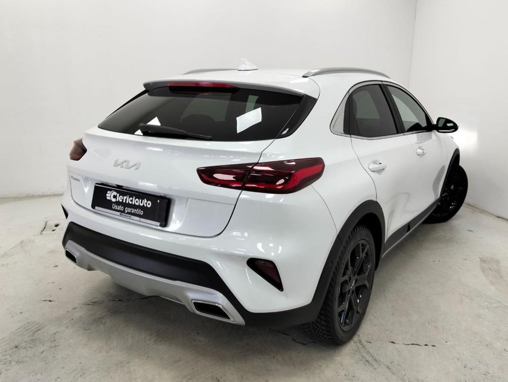 Kia XCeed usata a Como (2)