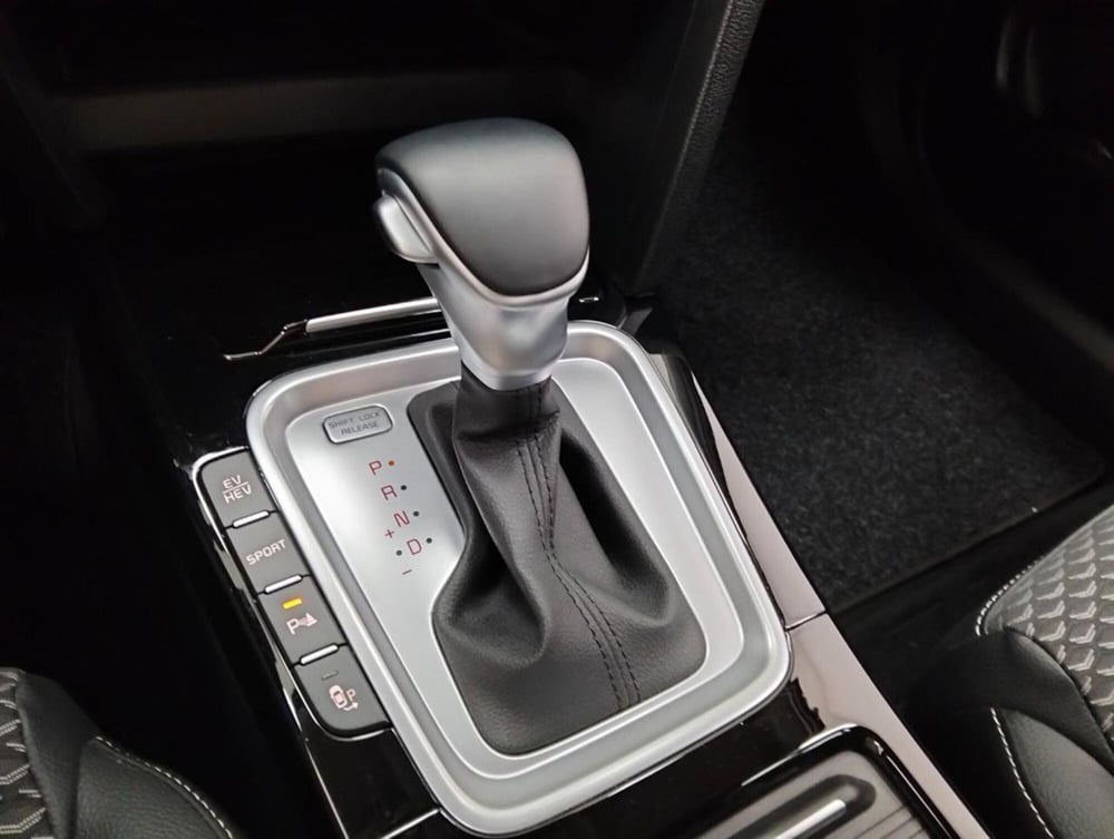 Kia XCeed usata a Como (20)