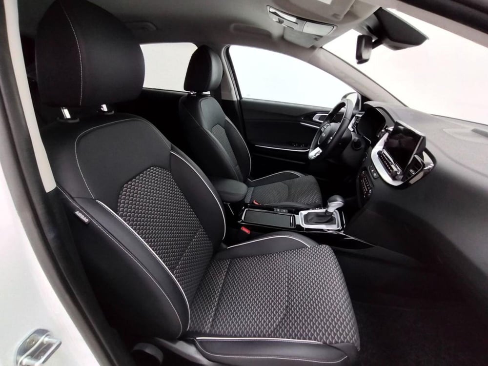 Kia XCeed usata a Como (3)