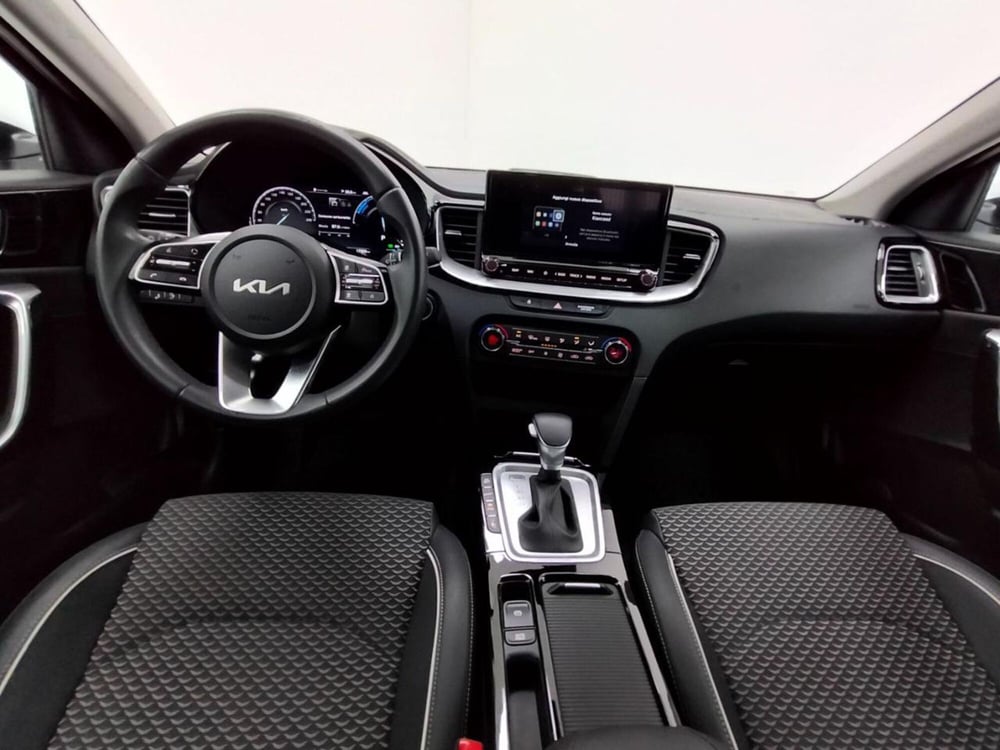 Kia XCeed usata a Como (4)