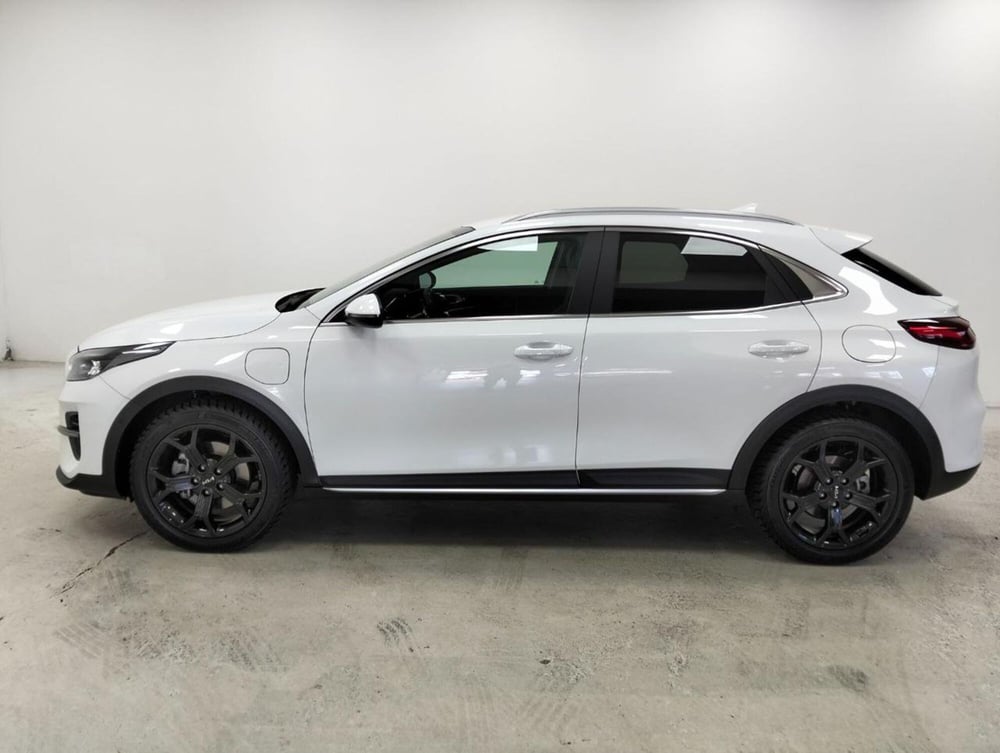 Kia XCeed usata a Como (8)