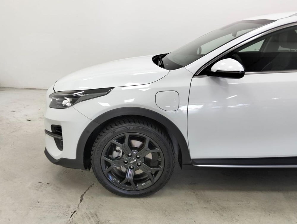 Kia XCeed usata a Como (9)