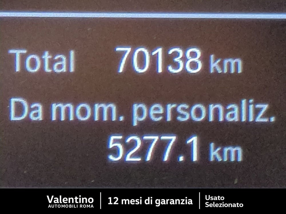 BMW Serie 1 5p. usata a Roma (16)