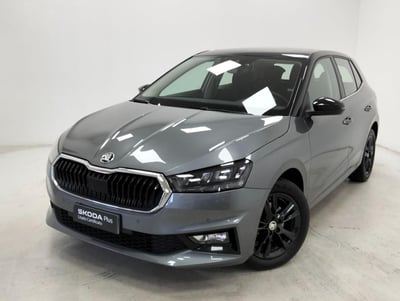 Skoda Fabia 1.0 TSI EVO 110 CV Style del 2023 usata a Lurate Caccivio