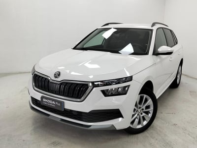 Skoda Kamiq 1.0 TSI 110 CV DSG Ambition del 2023 usata a Lurate Caccivio