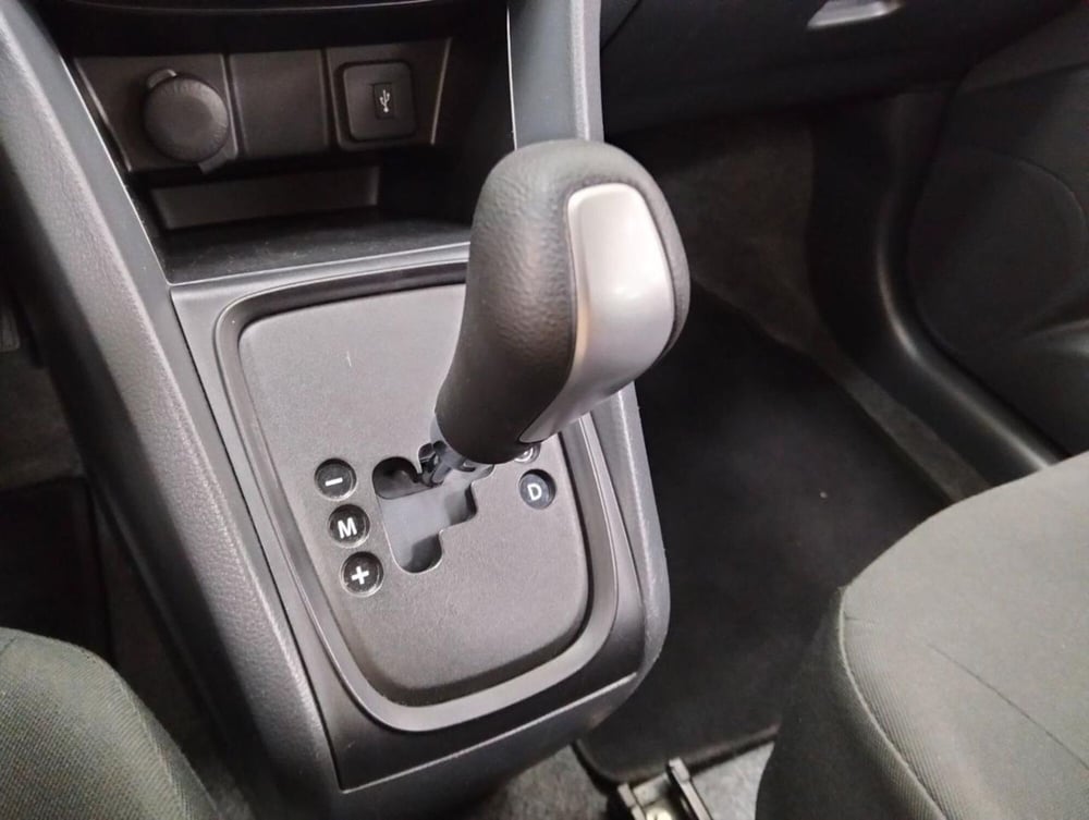 Suzuki Celerio usata a Como (14)