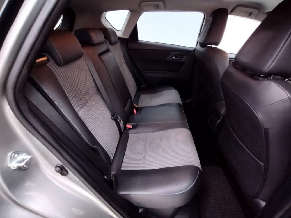 Toyota Auris usata a Como (5)