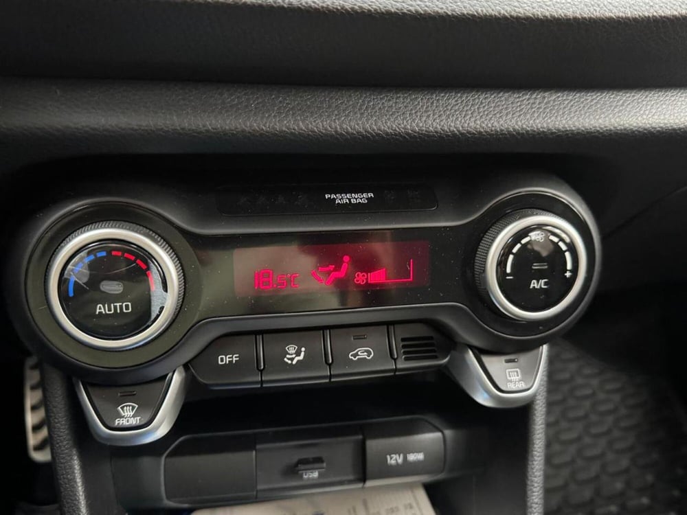 Kia Picanto usata a Como (17)