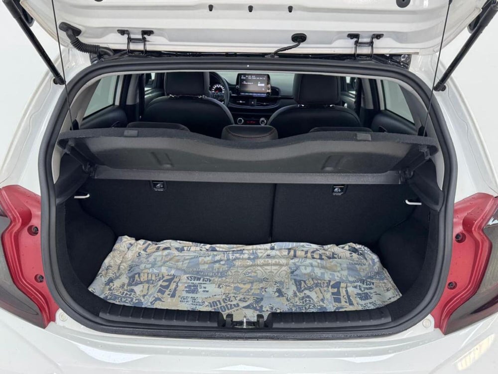 Kia Picanto usata a Como (18)